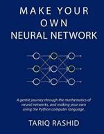 Make Your Own Neural Network