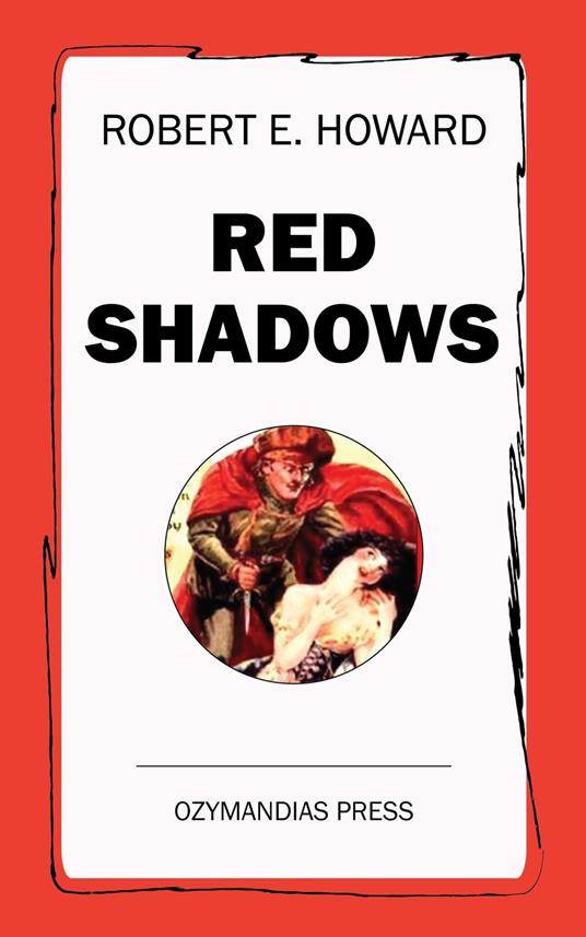 Red Shadows