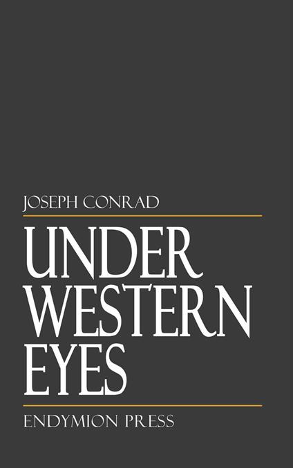 Under Western Eyes