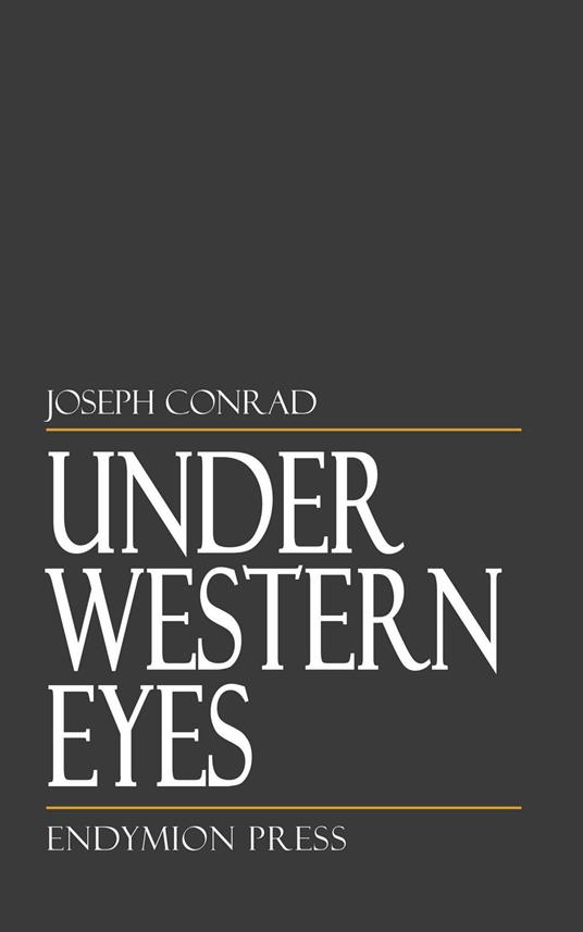 Under Western Eyes