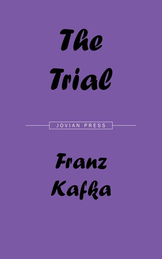 The Trial