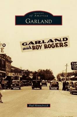 Garland - Paul Himmelreich - cover