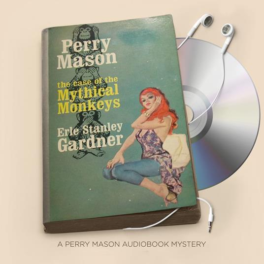 Case of the Mythical Monkeys, The