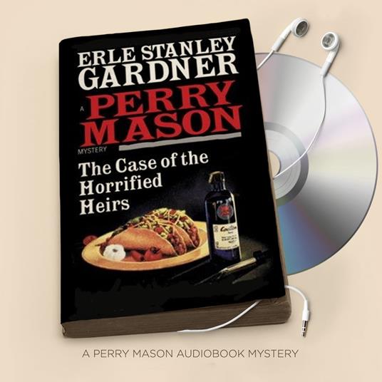 Case of the Horrified Heirs, The