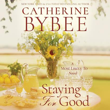 Staying For Good