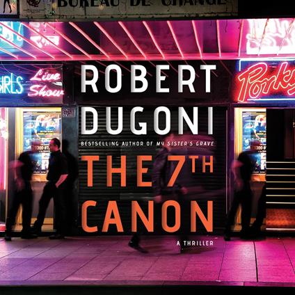 7th Canon, The