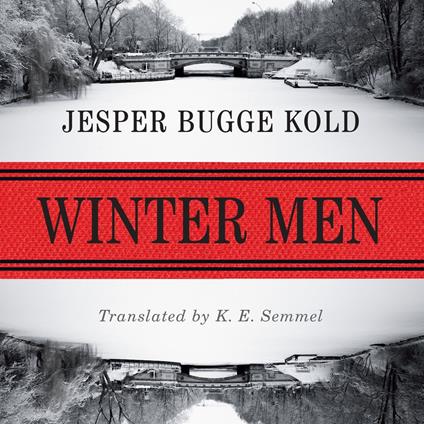 Winter Men