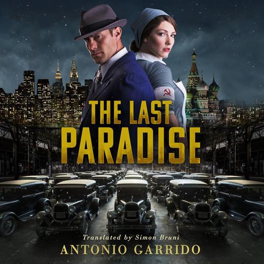 Last Paradise, The