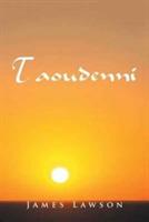 Taoudenni: A screenplay - James Lawson - cover