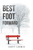 Best Foot Forward - Scott Ludwig - cover