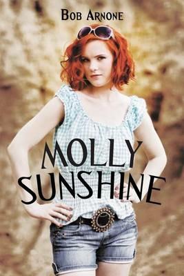 Molly Sunshine - Bob Arnone - cover