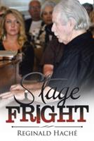 Stage Fright - Reginald Hache - cover