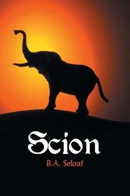 Scion - B a Seloaf - cover