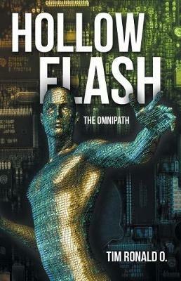 Hollow Flash: The Omnipath - Tim Ronald O - cover