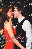 Xanthou's Christmas Gift - Gloria Morgan - cover