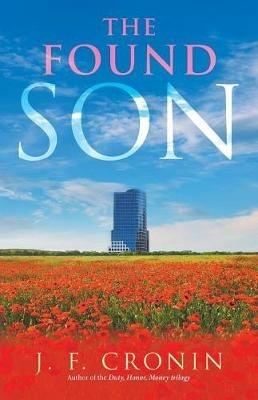 The Found Son - J F Cronin - cover