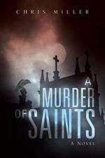 A Murder of Saints