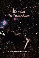 Ms. Anna the Promise Keeper - Helen Collier - cover