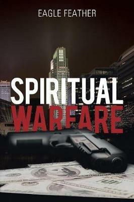 Spiritual Warfare - Eagle Feather - cover