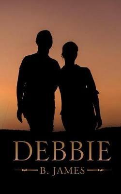 Debbie - B James - cover