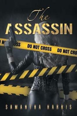 The Assassin - Samantha Harris - cover