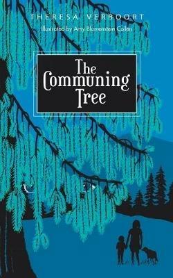 The Communing Tree - Theresa Verboort - cover