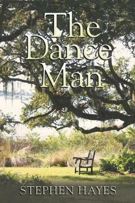 The Dance Man - Stephen Hayes - cover