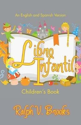 Libro Infantil: Children's Book - Ralph V Brooks - cover