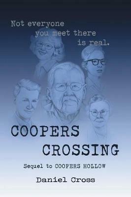 Coopers Crossing: Sequel to Coopers Hollow - Daniel Cross - cover