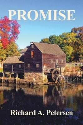 Promise - Richard A Petersen - cover