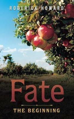 Fate: The Beginning - Roderick Howard - cover