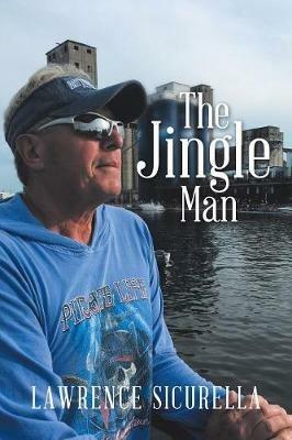 The Jingle Man - Lawrence Sicurella - cover