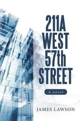 211A West 57Th Street - James Lawson - cover