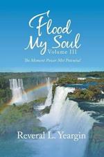 Flood My Soul Volume Iii: The Moment Power Met Potential