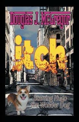 Itch - Douglas J McGregor - cover