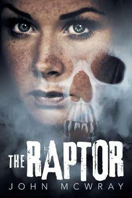 The Raptor - John McWray - cover