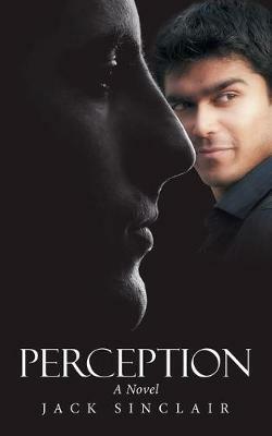 Perception - Jack Sinclair - cover
