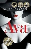 Ava - Janet Perroni - cover