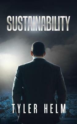 Sustainability - Tyler Helm - cover
