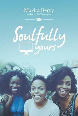 Soulfully Yours - Marita Berry - cover