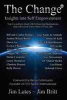 The Change 12: Insights Into Self-Empowerment