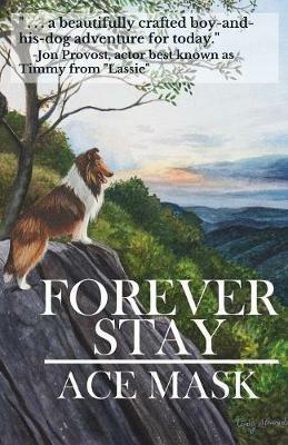 Forever Stay - Ace Mask - cover