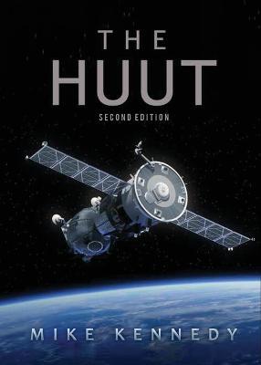 The HUUT: Second Edition - Mike Kennedy - cover