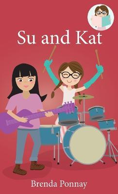 Su and Kat - Brenda Ponnay - cover