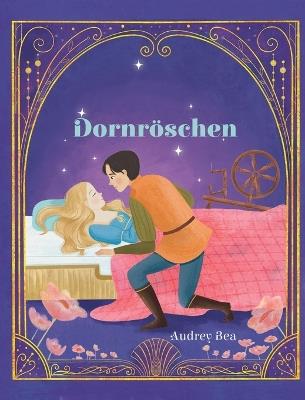Dornröschen - Audrey Bea - cover