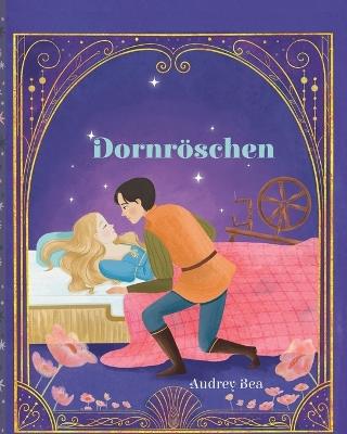 Dornröschen - Audrey Bea - cover