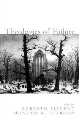 Theologies of Failure - cover