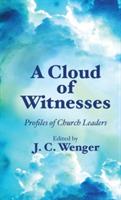 A Cloud of Witnesses - cover
