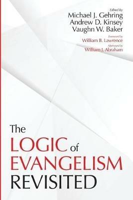 The Logic of Evangelism - cover
