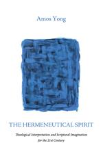 The Hermeneutical Spirit